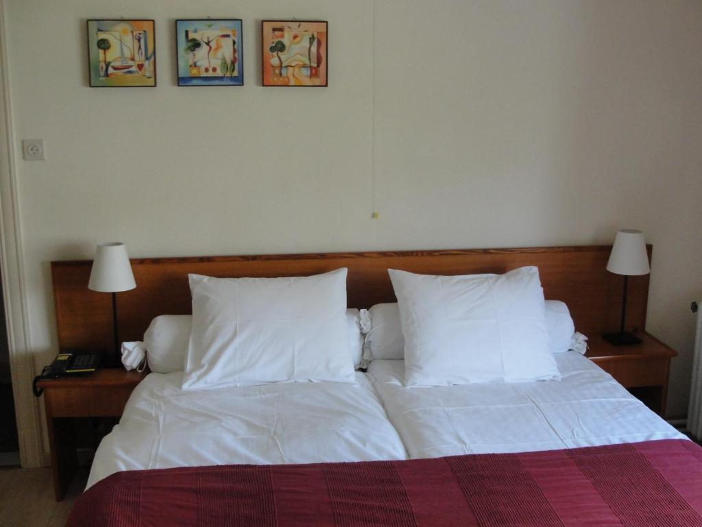Hotel Marie- Bosje De Haan Quarto foto