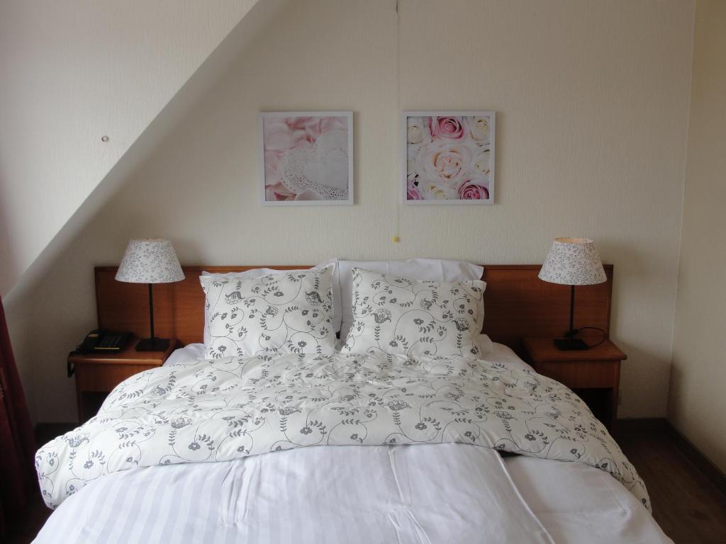 Hotel Marie- Bosje De Haan Quarto foto